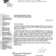 An invitation that Crowley sent to Donald Trump to be a speaker at Pinchuk’s Yalta European Strategy conference in September. A copy was included in Schoen’s FARA statement.